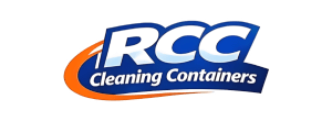 RCC Cleaning Containers